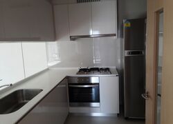 The Lakefront Residences (D22), Condominium #609594981